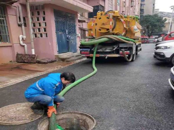 疏通清洗下水道厂家定制（下水道疏通机配件）